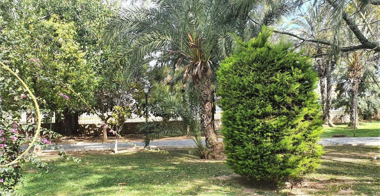 טורבייחה Ecaterina Apartment מראה חיצוני תמונה