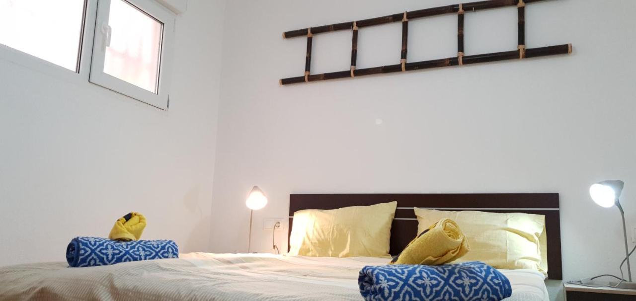 טורבייחה Ecaterina Apartment מראה חיצוני תמונה