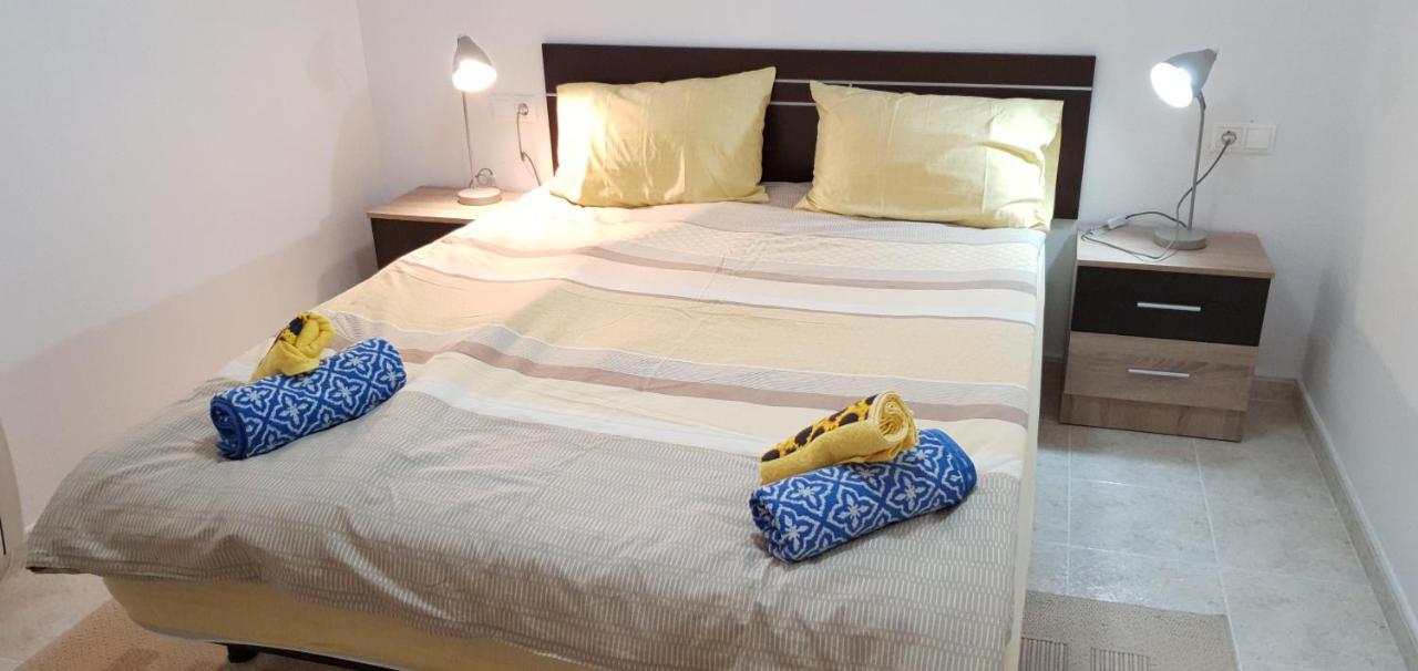 טורבייחה Ecaterina Apartment מראה חיצוני תמונה