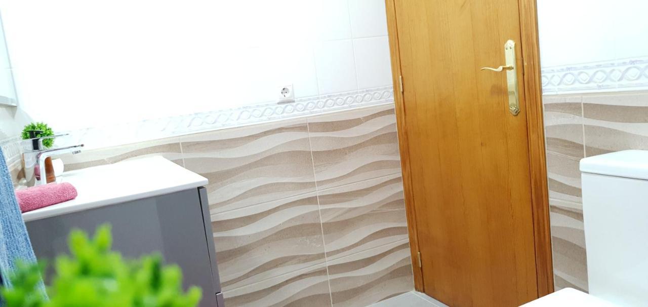 טורבייחה Ecaterina Apartment מראה חיצוני תמונה