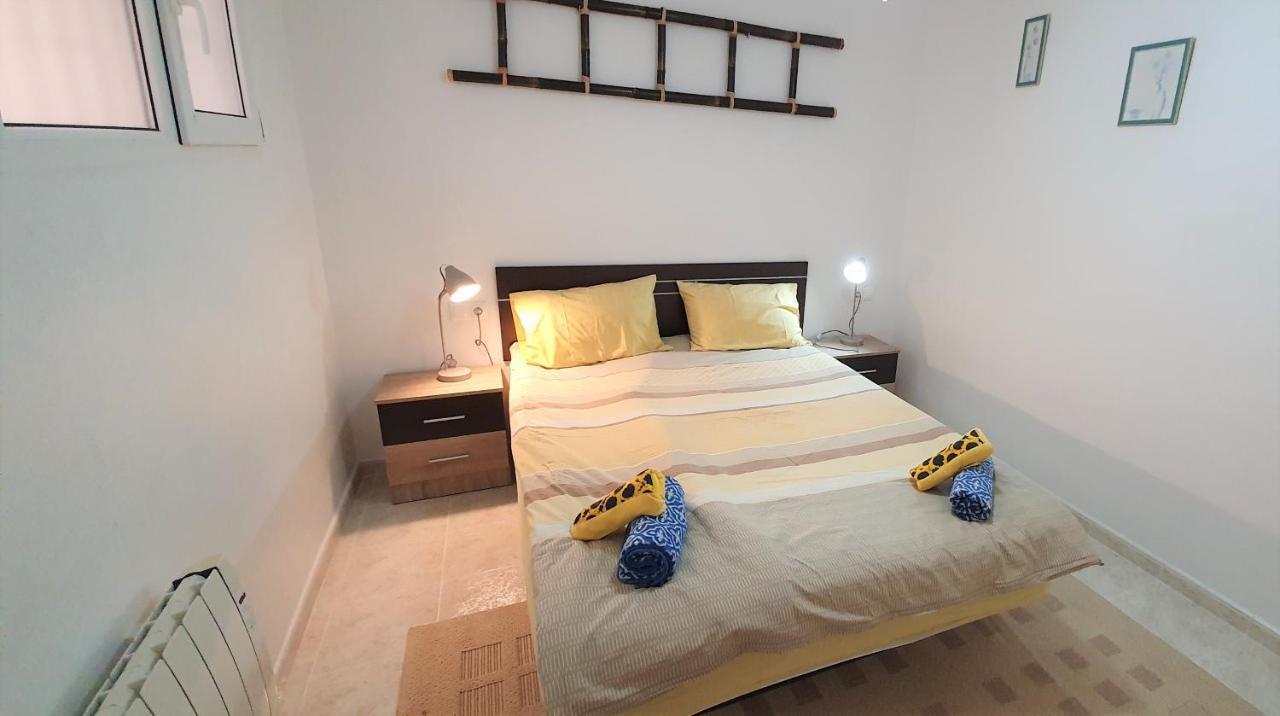 טורבייחה Ecaterina Apartment מראה חיצוני תמונה
