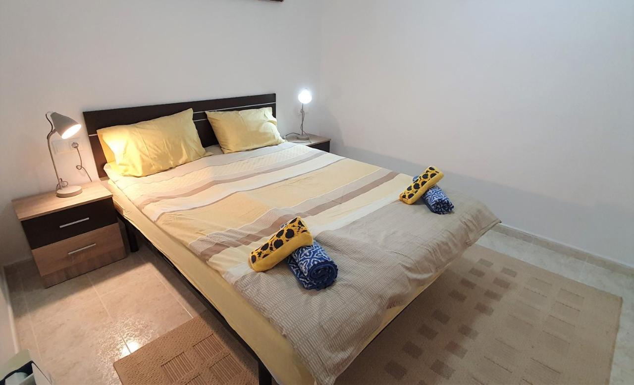 טורבייחה Ecaterina Apartment מראה חיצוני תמונה
