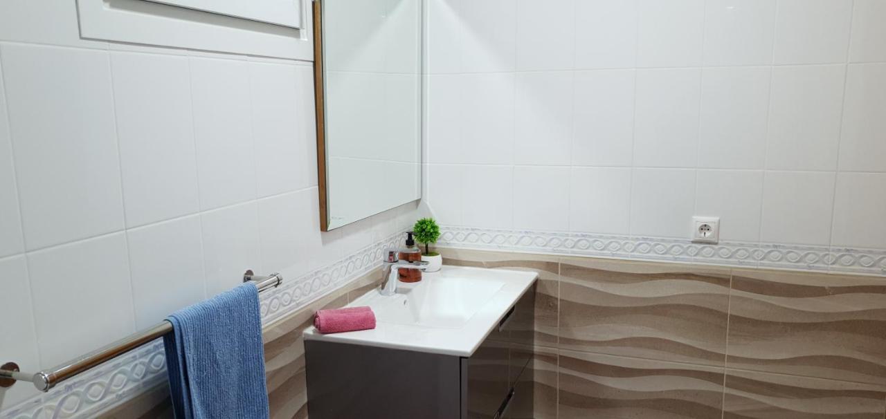 טורבייחה Ecaterina Apartment מראה חיצוני תמונה