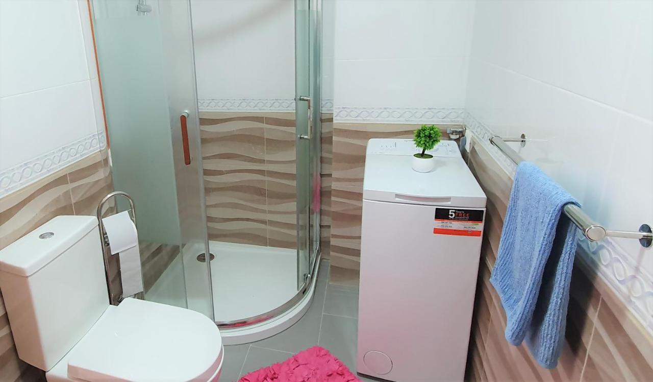 טורבייחה Ecaterina Apartment מראה חיצוני תמונה