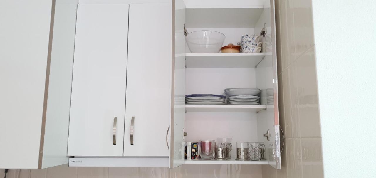 טורבייחה Ecaterina Apartment מראה חיצוני תמונה