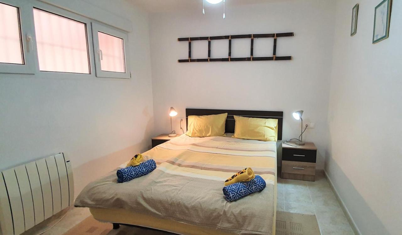 טורבייחה Ecaterina Apartment מראה חיצוני תמונה