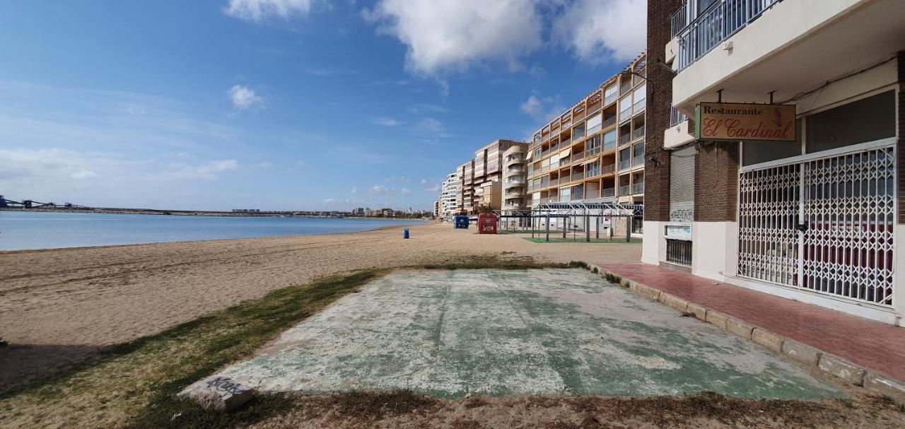 טורבייחה Ecaterina Apartment מראה חיצוני תמונה